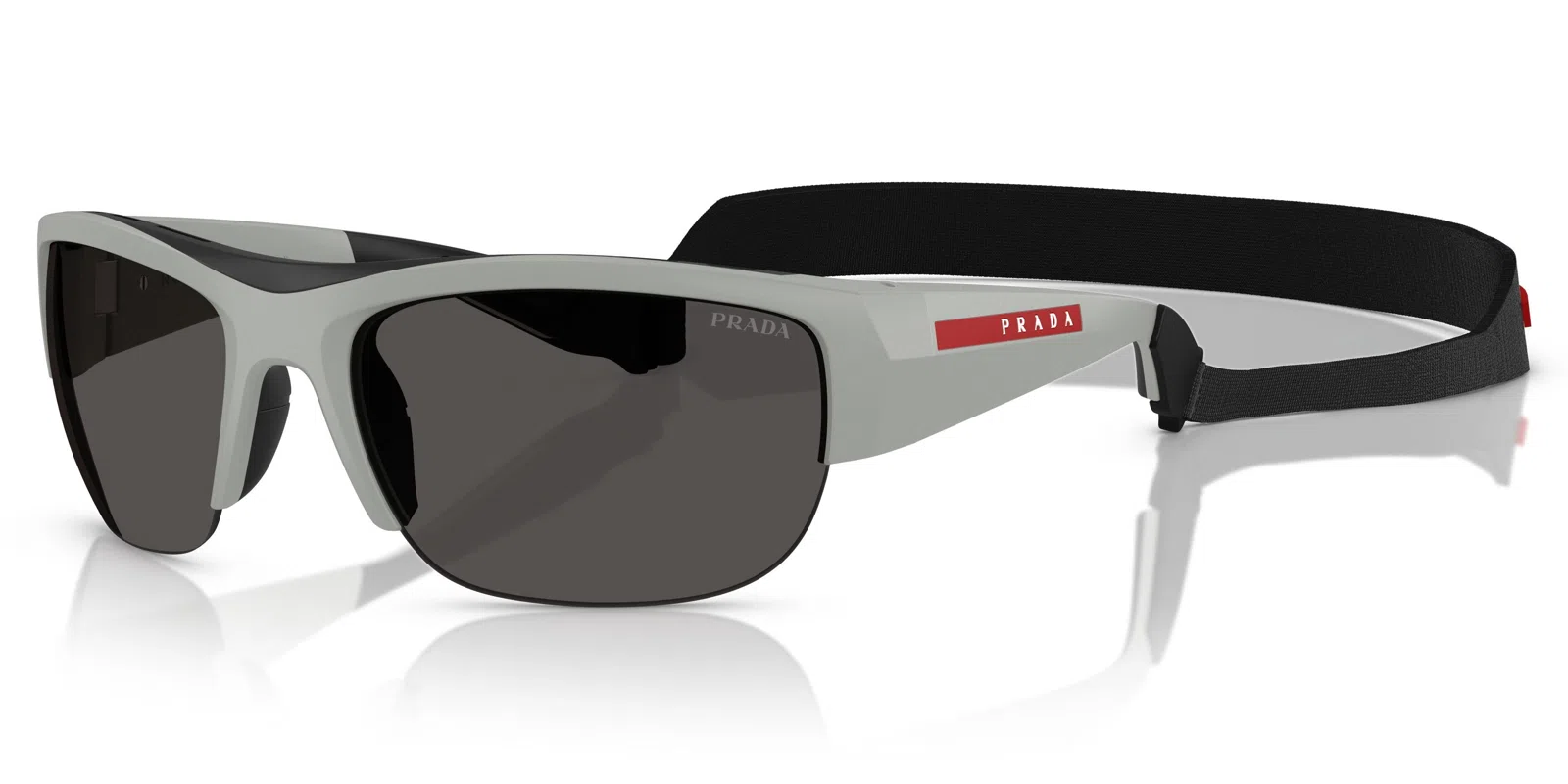 Prada Linea Rossa A01S Sunglasses - view 4